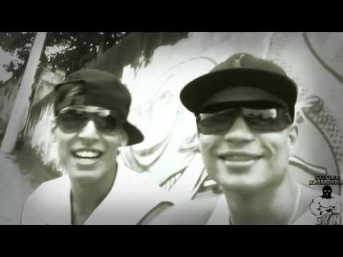 Stifler Kallahari ft old lrrd Viva Los Ogros Clipe Official