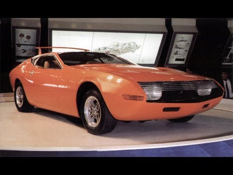 Thumbnail for #TOYOTA EX I 1969#CONCEPT CAR by Toyota, Toyota LQ Concept, Concept car, Car