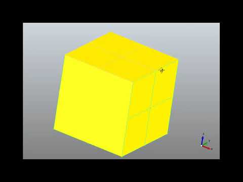Pythonocc Geometry Scripting Tutorial