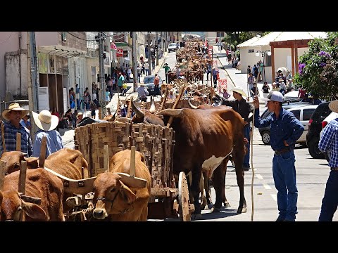 ENCONTRO CARREIROS EM CABO VERDE-MG/2023