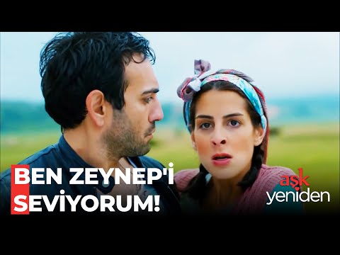 Fatih'in Yeni Belası: ZEYNO - Aşk Yeniden