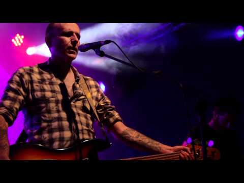 Prestazione Occasionale - Massimo Volume - Vedute dallo spazio / Ororo @ Circolo degli Artisti