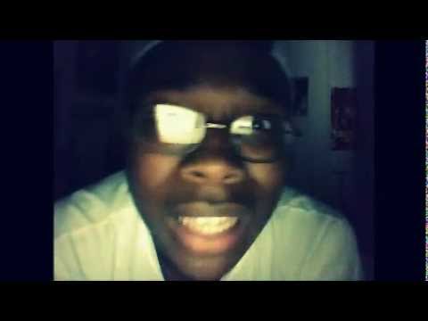 D. Rudd-Creep Freestyle (Unofficial Video)