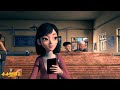 小小世界2 003集 奋力一搏 Boonie Bears Shrunk Xiong Chu Mo