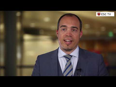 ESC TV at EHRA 2019 - AF-FICIENT 1 Trial