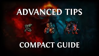 Intermediate/Advanced Eldritch Crafting Tips | Compact Guide | Path of Exile