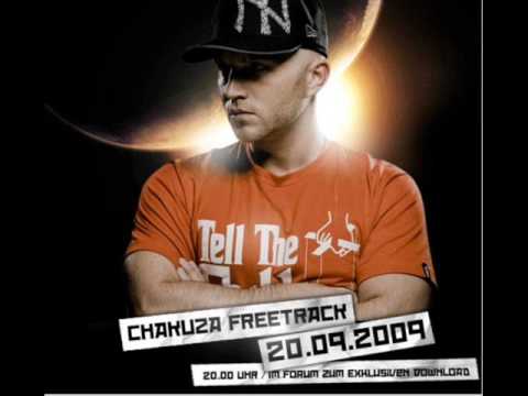 chakuza freetrack falling down 20 september 2009 NEU [HQ]