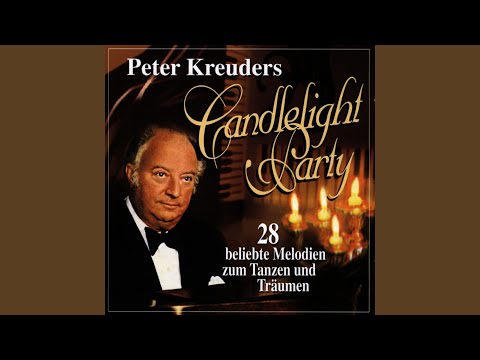 Ich werde jede Nacht von Ihnen träumen