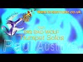The Mist Covered Mountains - trumpet solo by Paul Austin Kelly