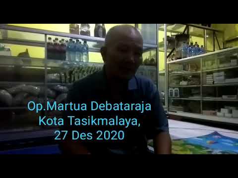 Video op.martua Simamora debataraja,27 Desember 2020