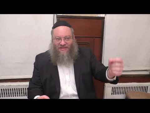 Iggeres HaKodesh 26 Part 3 - Rabbi Naftali Silberberg , 5783