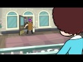 PBS Kids WordGirl Station Spot