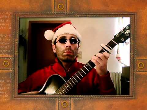 Little Drummer Boy-Kleiner Trommler-Petit Tambour #05 (DiG Xmas Cover)