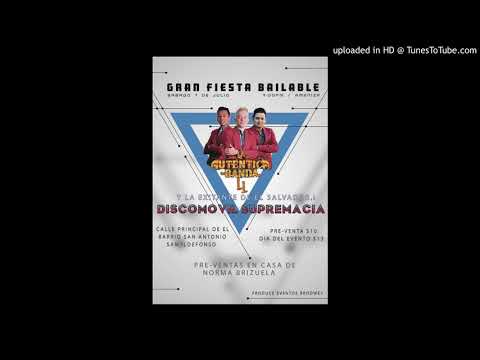 Dj cue promo banda LL