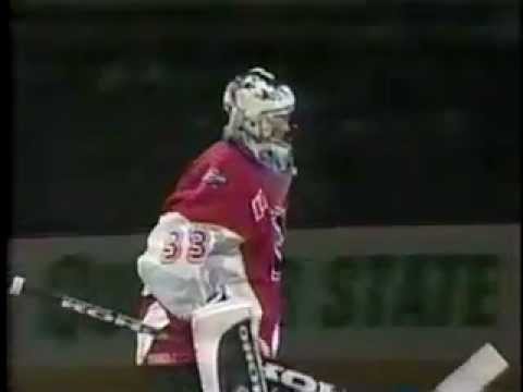 Classic All-Star Intros: North America All-Stars 1998 All-Star Game