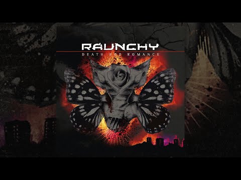 Raunchy - Death Pop Romance (FULL ALBUM/2006)