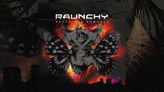 Raunchy - Death Pop Romance (FULL ALBUM/2006)