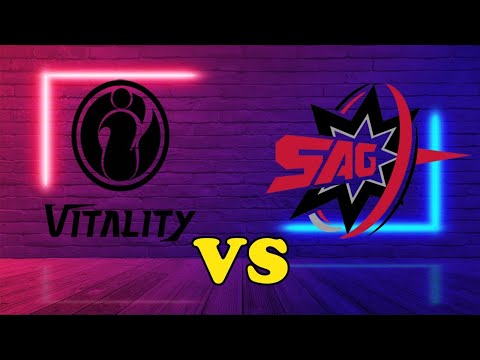 Dota 2 LIVE!! IG.Vitality VS Sparking Arrow Gaming *CHINA DOTA 2 LEAGUE* (IMMORTAL GIVEAWAY)