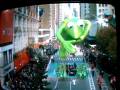 Kermit The Frog Macys Thanksgiving Day Parade