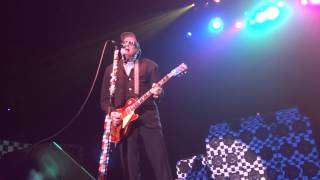 Cheap Trick-Woke up with a monster--Bethlehem, PA Sands Casino-November 24,2012