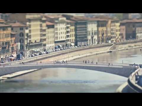 Play Your Tuscany - Pisa