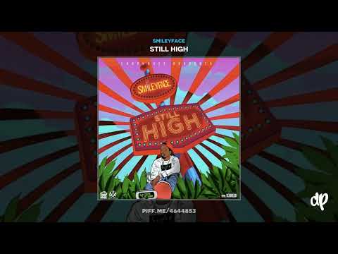 Smileyface feat. Doobie & Moose FMG - Smoke Her Out (Official Audio)