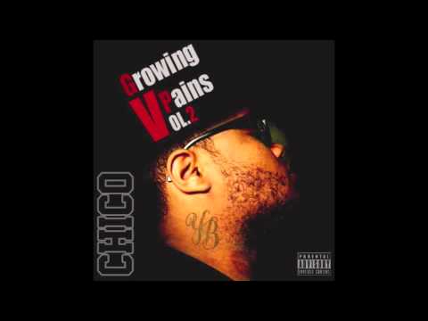 Chico aka YB - Practice