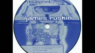 James Ruskin - Loophole AII
