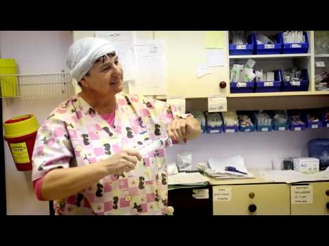 Dream Doctor's event - Geneva, April 14, 2015