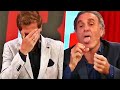 MEJORES CHISTES DE RUGGERI COMPILADO