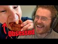 Wubby S Strangest TikTok Obsession