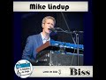 A Música De Hoje: Mike Lindup (Level 42 - Something about you)