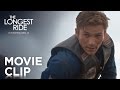 The Longest Ride | Keep the Hat Clip [HD] | 20th.