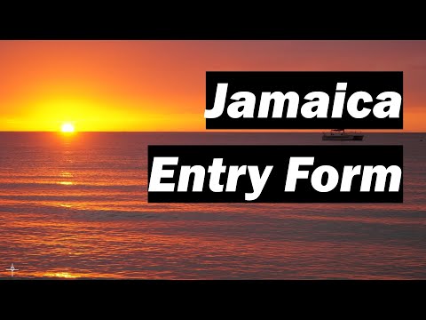Enter Jamaica