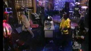 Fishbone &quot;Just Allow&quot;  on Viva Variety