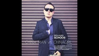 Benjamin Schoos - China Man vs Chinagirl - Full Album