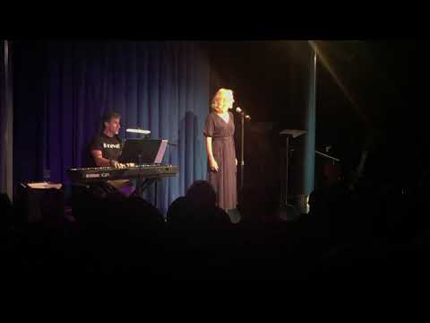 Don’t Cry For Me Argentina - Rachel Bay Jones