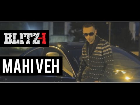 Blitz-i - MAHI VEH [Official Music Video]