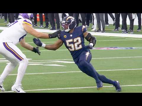 THE BEST D-LINE 1-on-1s & PASS RUSHING FROM WEEK 8 | 2025 NFL Season