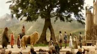 There&#39;s A Place For Us - The Chronicles of Narnia