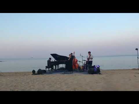 180722 Eunjung Instagram Video