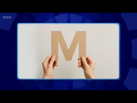 Only Connect - Series 21 - Episode 23