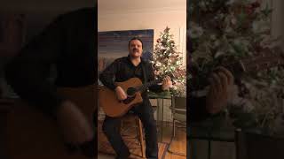 A Christmas song for you