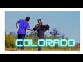 ZUGO FT DAI VERSE - COLORADO ( DANCE VIDEO)
