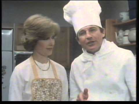 RobotChef Advert with Linda Bellingham