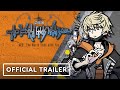 NEO: The World Ends with You - Official Characters & Release Date Trailer