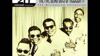 The Five Blind Boys of Mississippi - Save A Seat For Me