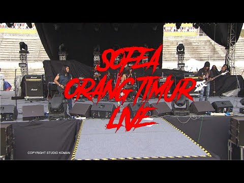 Monster Of Metal 2011 - SOFEA