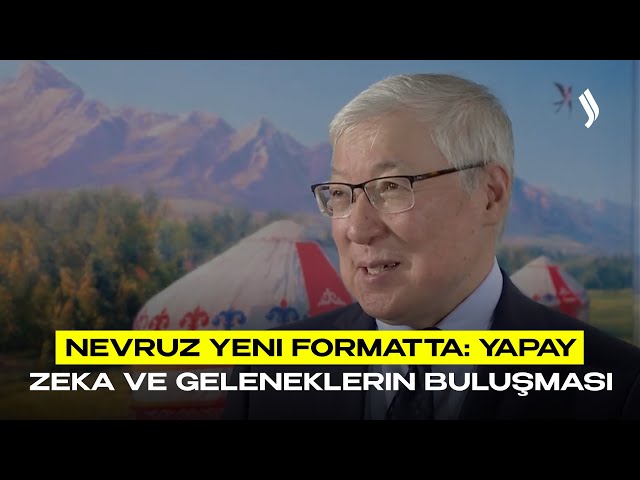 Nevruz Yeni Formatta: Yapay zeka ve geleneklerin buluşması