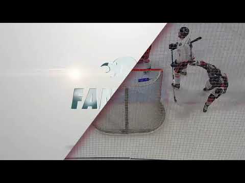 Gothiques d'Amiens - Scorpions de Mulhouse (13/10/20) : le résumé